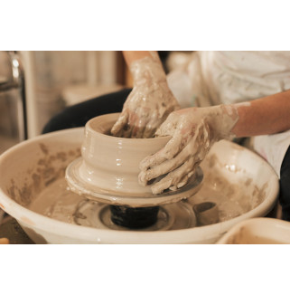 Atelier Poterie