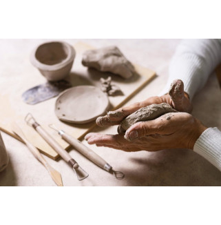 Atelier Poterie