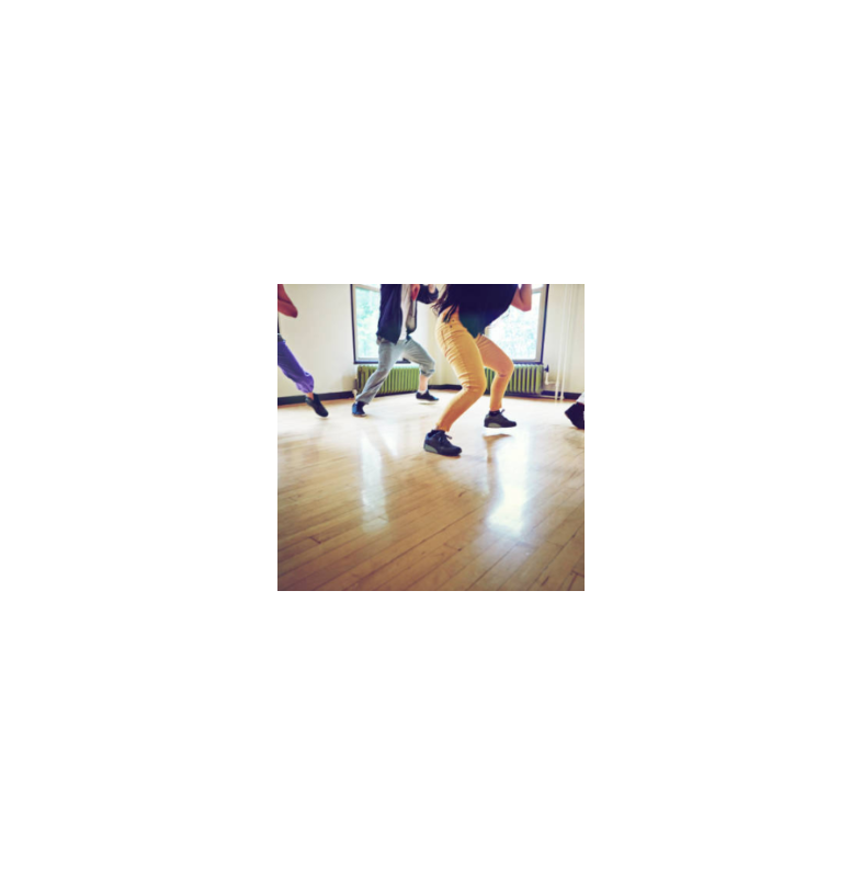 Atelier Hip-Hop