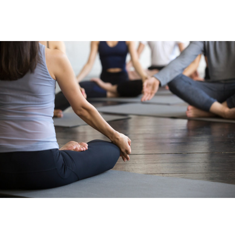 Yoga Yoga