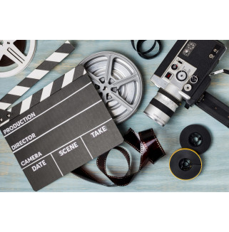 Atelier Cinéma