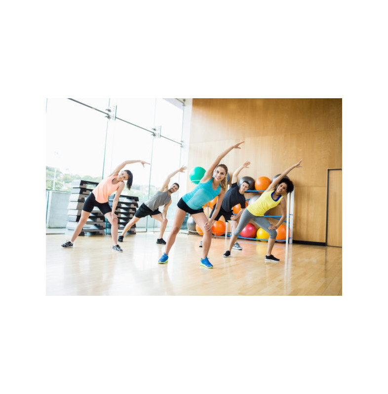 Atelier Zumba