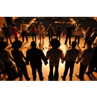 Atelier Théâtre