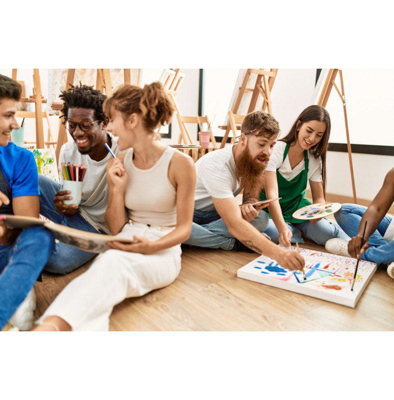 Atelier Peinture/Dessin Atelier Peinture/Dessin