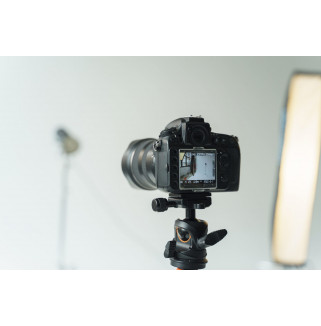 Atelier photo