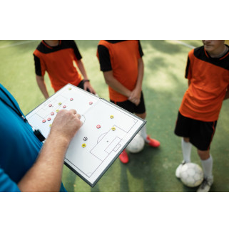 Foot à 5