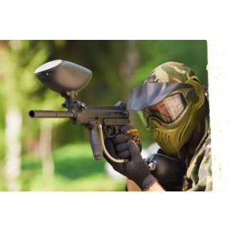 Paintball