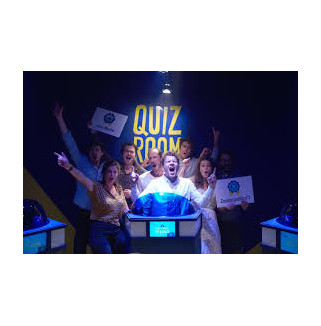 Quiz Room