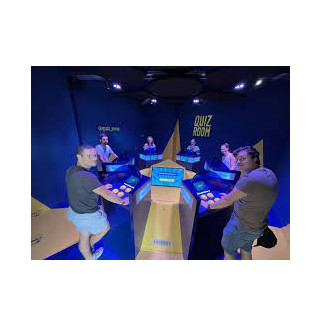 Quiz Room