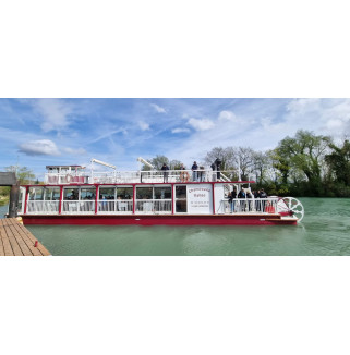 Croisière promenade