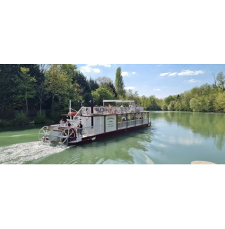 Croisière promenade
