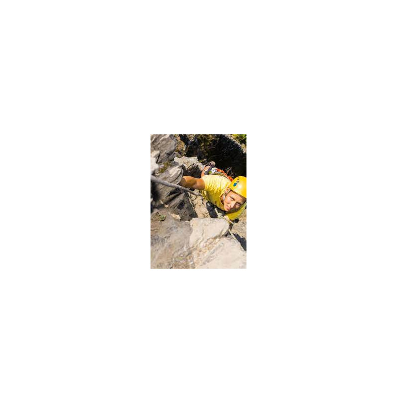 VIA FERRATA