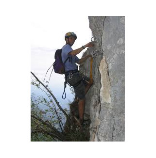 VIA FERRATA