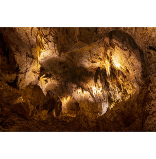 Spéléologie