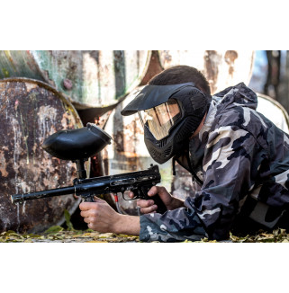 Paintball