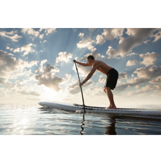 Paddle