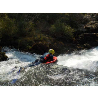 hydrospeed