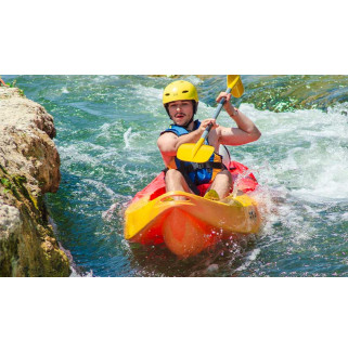 Canoe Kayak