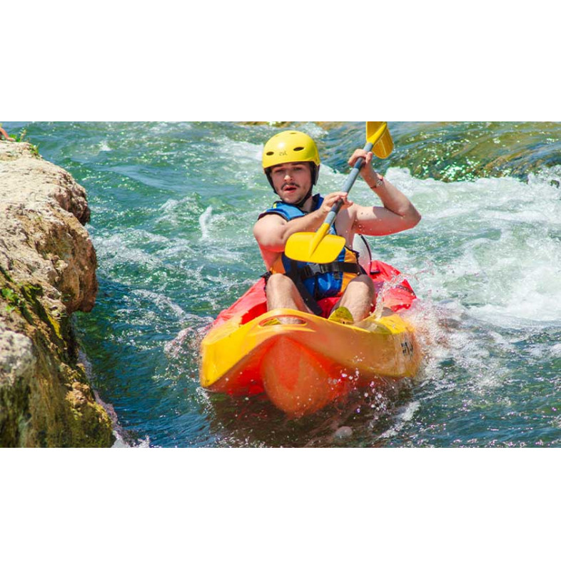 Canoe Kayak