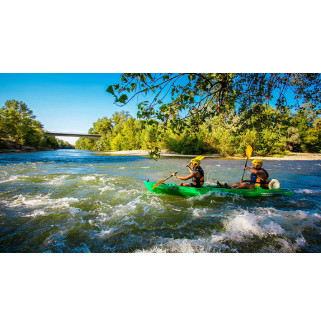 Canoe Kayak