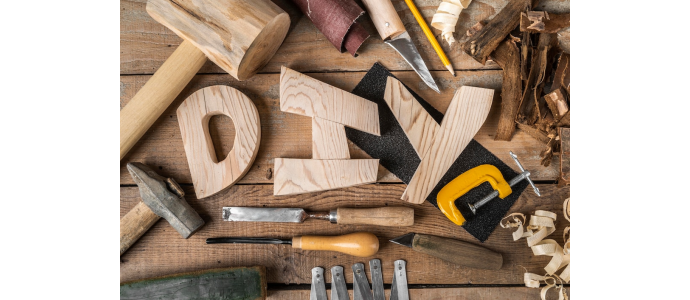 DIY team building