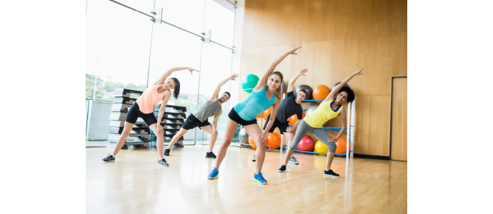 La zumba